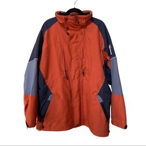 TCM Snow Tech Snowboard Jacket (XL)